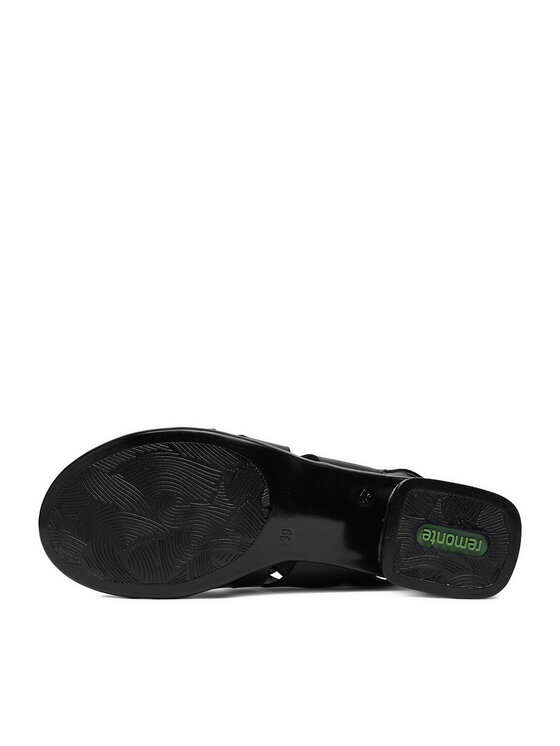 Remonte Remonte Szandál CEO-R8776-00 Fekete