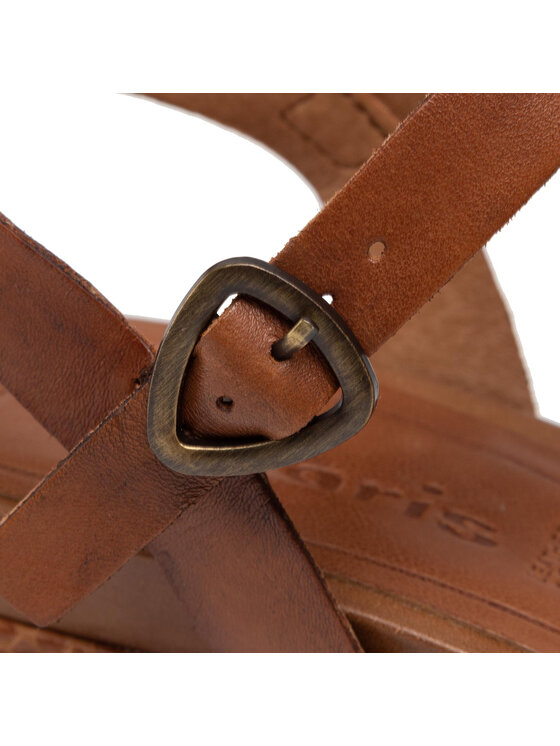 Tamaris Tamaris Sandali 1-28244-28 Marrone