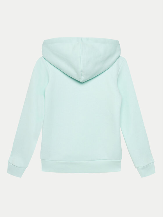Jack&Jones Junior Jack&Jones Junior Jopa Steel 12249653 Zelena Regular Fit