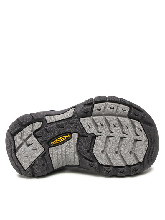 Keen Keen Sandały Newport H2 1026266 Fioletowy