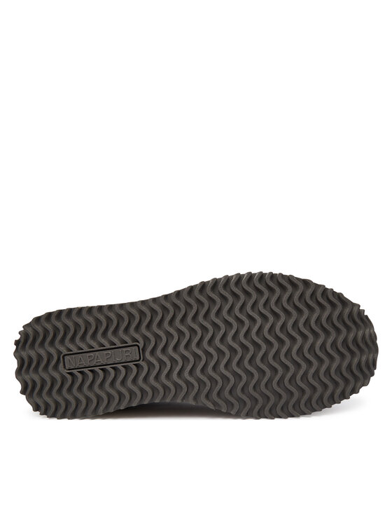 Napapijri Napapijri Sneakers Astra NP0A88XQ Marrone