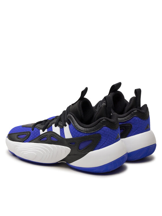 adidas adidas Buty do koszykówki Trae Unlimited IG6694 Niebieski
