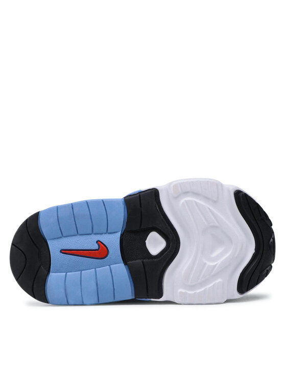 Nike Nike Αθλητικά Air Max 200 (TD) Μωβ