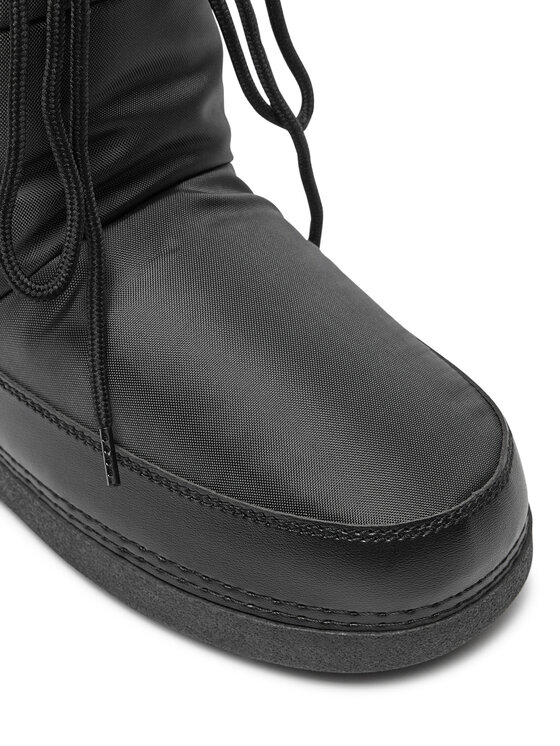 LOVE MOSCHINO LOVE MOSCHINO Schneeschuhe JA24972G0LEB000A Schwarz