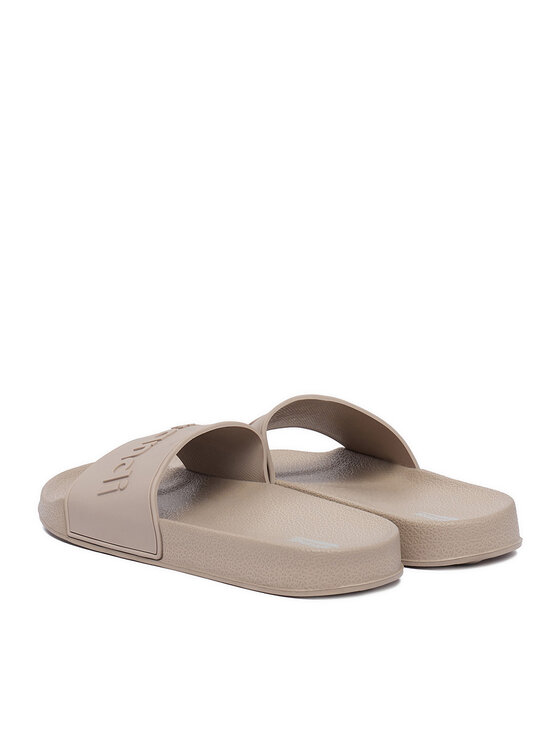 Sprandi Sprandi Papucs CEOWB-865695 Bézs