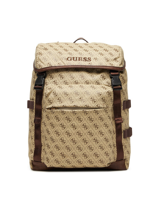 Rucsac Guess L5YZ08 WGRI0 Bej
