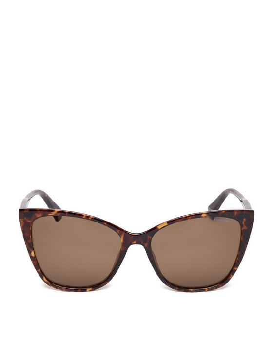 Polaroid Polaroid Sonnenbrillen C PLD 4181/S Braun