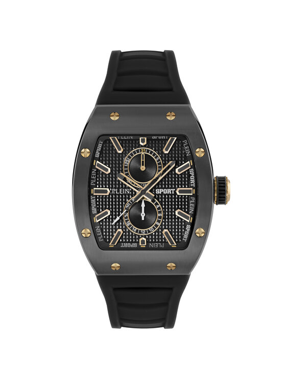 Plein Sport Plein Sport Orologio 30053 Nero