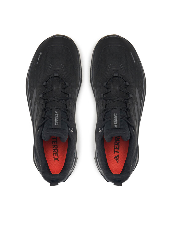 adidas adidas Παπούτσια πεζοπορίας Terrexmaker 2 GORE-TEX IH0618 Μαύρο