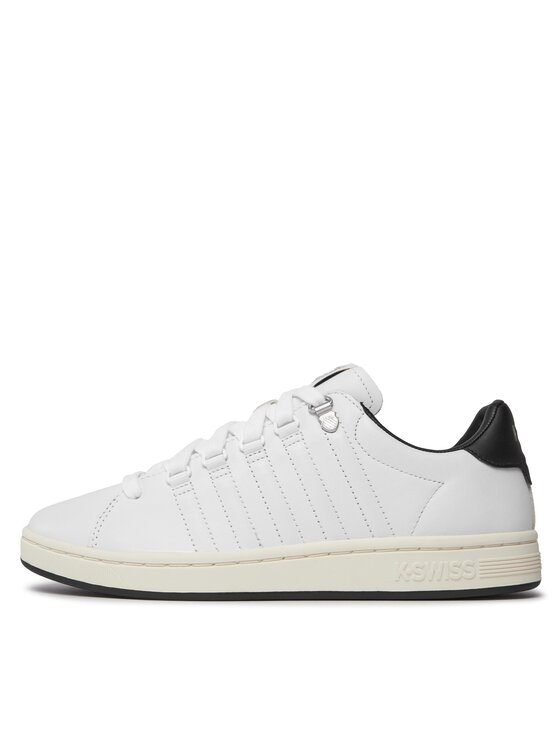 K-Swiss K-Swiss Tossud Lozan II 07943-137-M Valge
