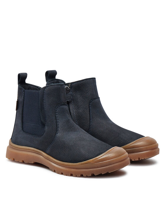 Froddo Froddo Bakancs Tylas Tex Chelys G3160220 S Kék