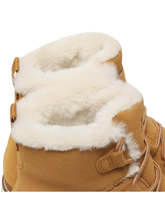 Helly Hansen Helly Hansen Schnürstiefeletten Alma 11745_724 Braun