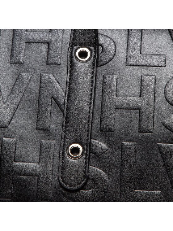 Borsetta RCA22013BO Nero