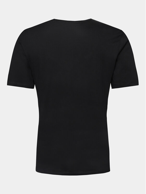 Michael Kors Michael Kors Komplet 3 t-shirtów 6F32C10023 Kolorowy Regular Fit