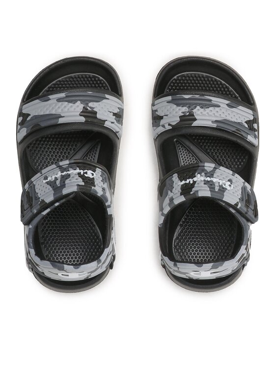 Champion Champion Basutės S32629-KK001 Juoda