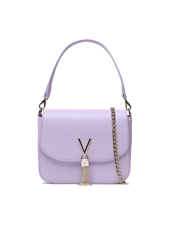Sac top valentino violet