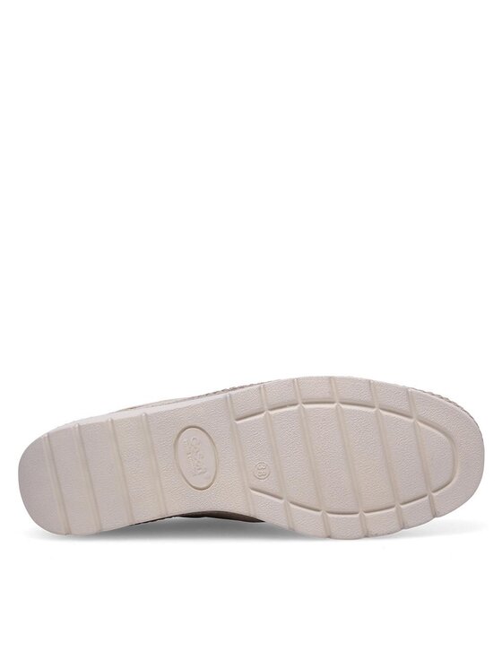 Go Soft Go Soft Sneakers WI16-BECA-01 Bej