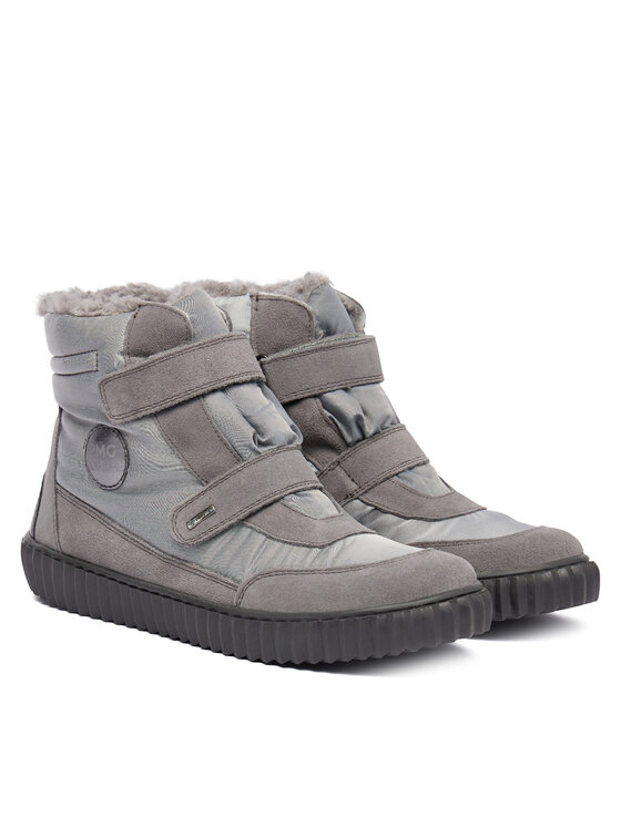 Primigi Primigi Čizme za snijeg GORE-TEX 8935511 D Siva