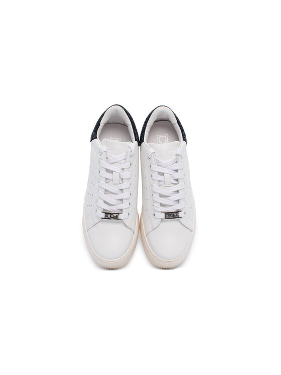 Cult Cult Sneakers PERRY 3162 LOW W LEATHER Bianco