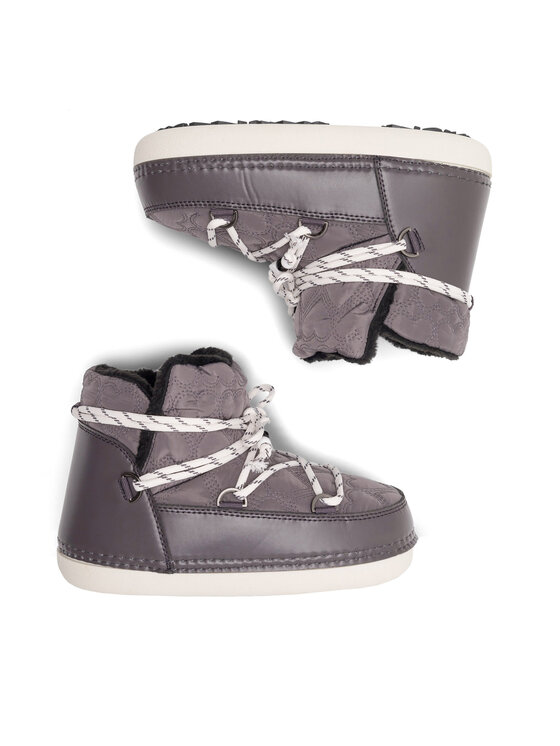 Jenny Fairy Jenny Fairy Schneeschuhe SOPHIA SGH9091 Grau