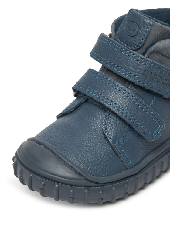 Lasocki Kids Lasocki Kids Schnürschuhe CEO- CI12-PLUTO-01A(II)CH Dunkelblau