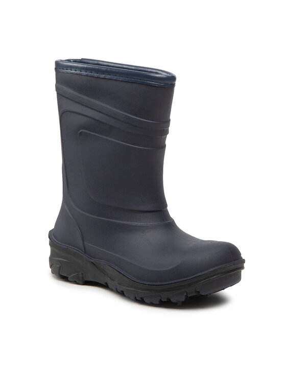 ZigZag ZigZag Gummistiefel ZPO2094 Dunkelblau