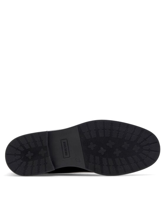 Gino Rossi Gino Rossi Botine ANITA-123 25202PE Negru