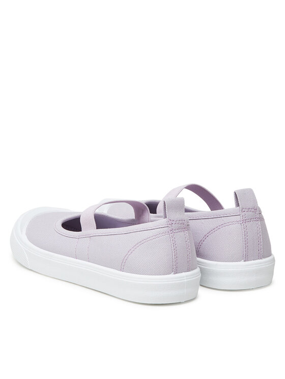 DeeZee DeeZee Tenisówki CEO-CSS20535-01 Fioletowy