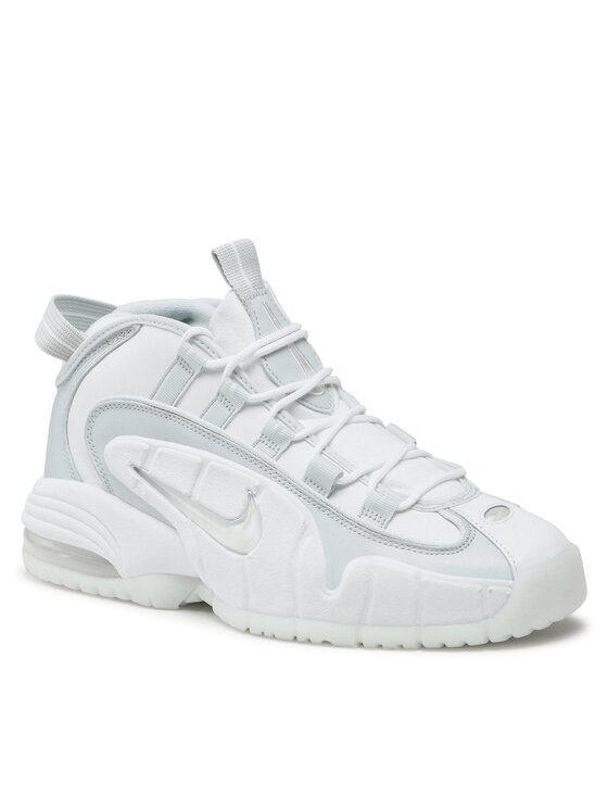 Nike Čevlji Air Max Penny DV7220 100 Bela