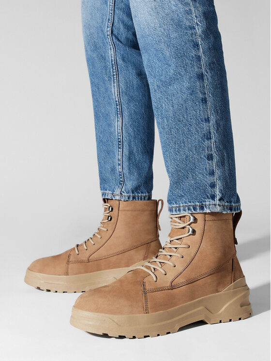 Vagabond Shoemakers Vagabond Trapery Isac 5292-050-28 Brązowy