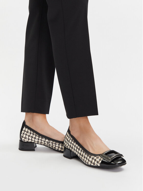 Hispanitas Hispanitas Halbschuhe HI254318 Bunt