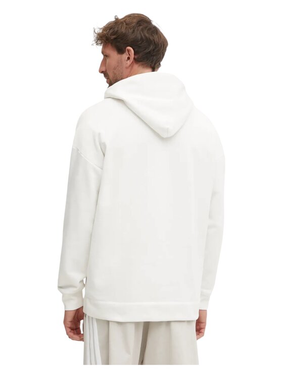 Guess Active Guess Active Felpa z4bq03kaij1-g018 Bianco Regular Fit