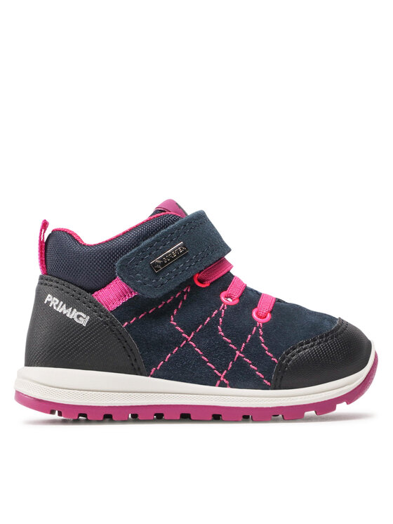 Sneakers Primigi GORE-TEX 2853200 M Bleumarin