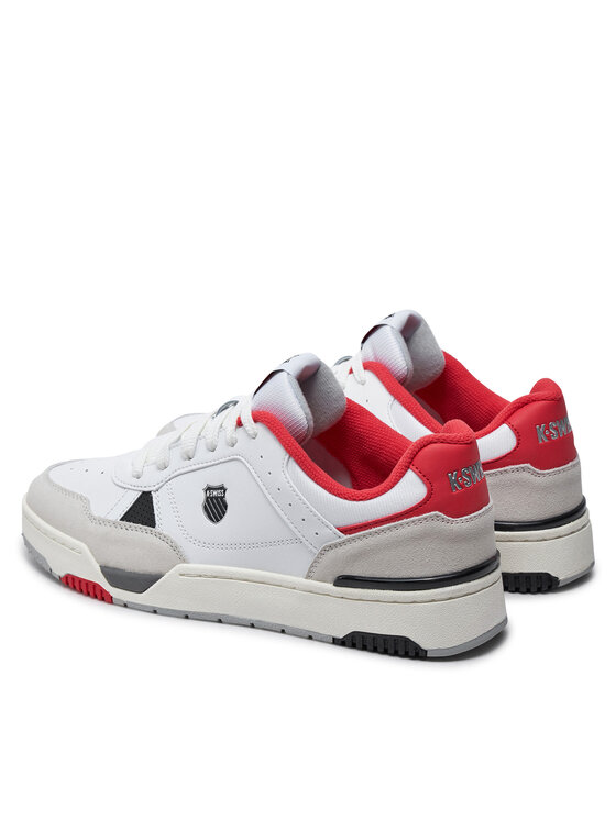 K-Swiss K-Swiss Sneakers Match Pro Lth 08905 168 Weiß