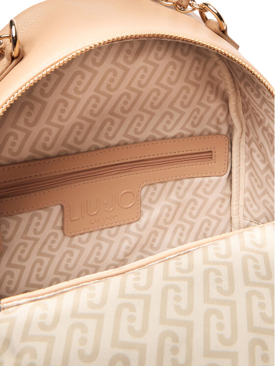 Liu Jo Liu Jo Rucksack AA6324 E1012 Braun