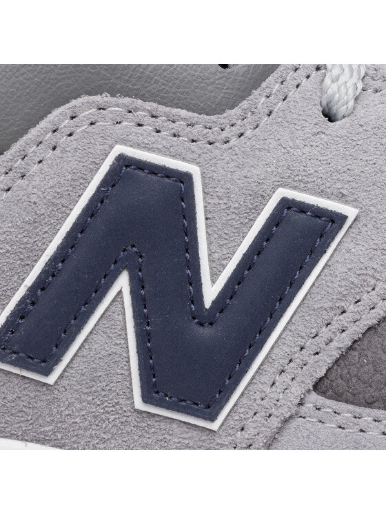 New Balance New Balance Сникърси CM997HCJ Сив