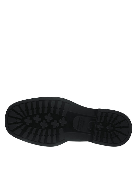 Gant Gant Chelsea cipele 31541129 Smeđa
