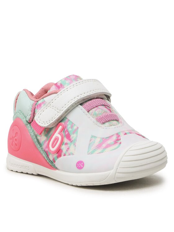 Scarpe basse 232127 Multicolore