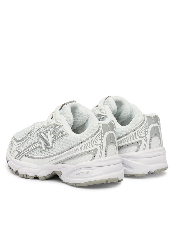 New Balance New Balance Sneakersy IZ740WM Biela