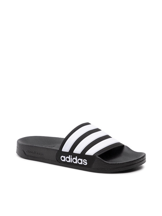 adidas adidas Παντόφλες adilette Shower AQ1701 Μαύρο