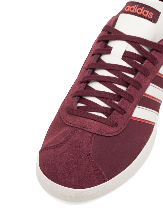 adidas adidas Superge VL COURT IF7555 Bordo rdeča