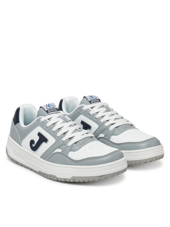 Joma Joma Tossud C.Platea Low 2512 CPLAS2512 Valge