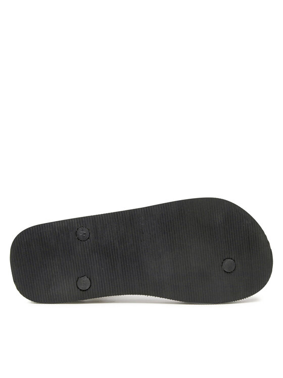 Emporio Armani Emporio Armani Infradito XVQS01 XN122 R625 Nero