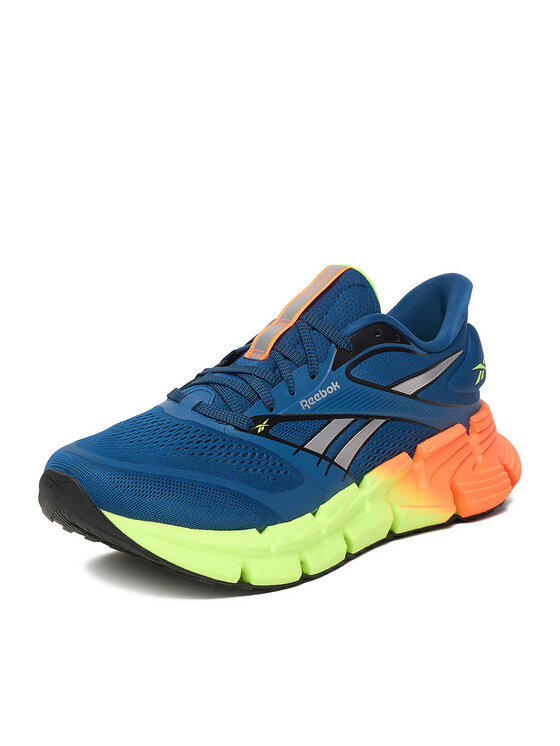 Reebok Reebok Buty do biegania EO-FLOATZIG 2 100244492 Granatowy