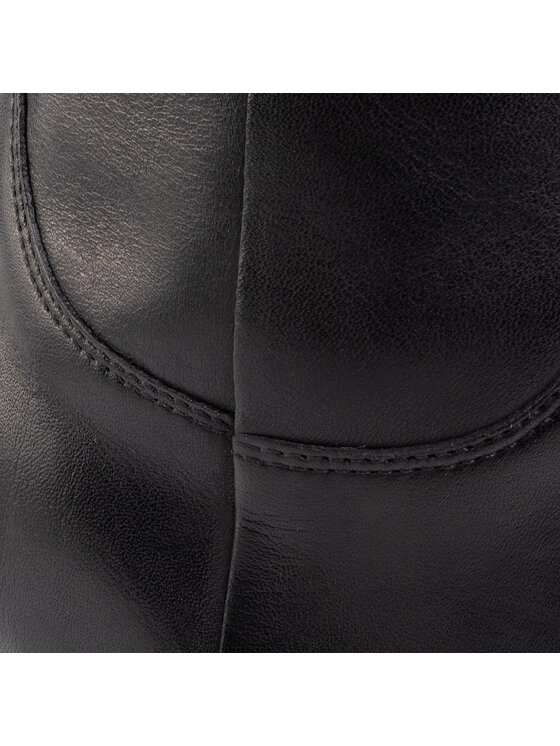 GINO ROSSI Gino Rossi Stiefel 71028-02 Schwarz