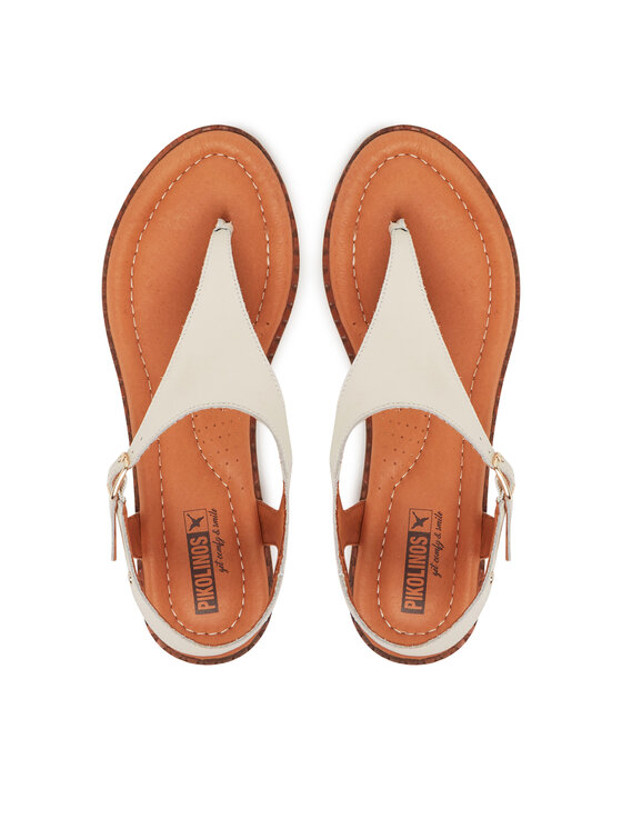 Pikolinos Pikolinos Sandale W0X-0954 Bijela