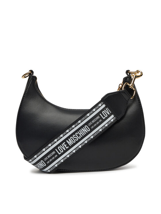 LOVE MOSCHINO LOVE MOSCHINO Torbica JC4219PP0MKF0000 Crna