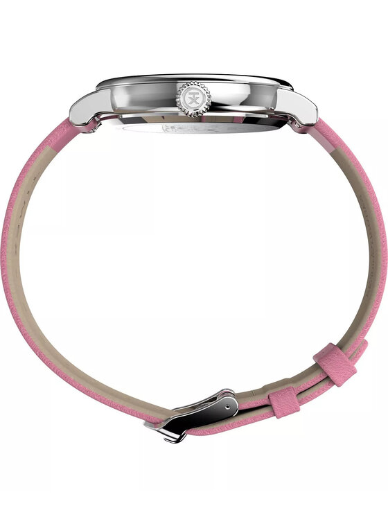 Timex Timex Orologio TW2W88900 Rosa