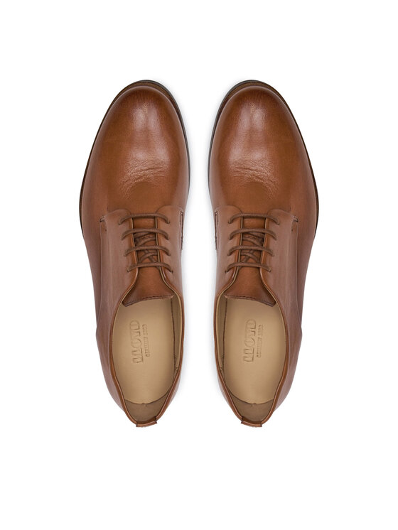 Lloyd Lloyd Oxfords 23-287-03 Marrone