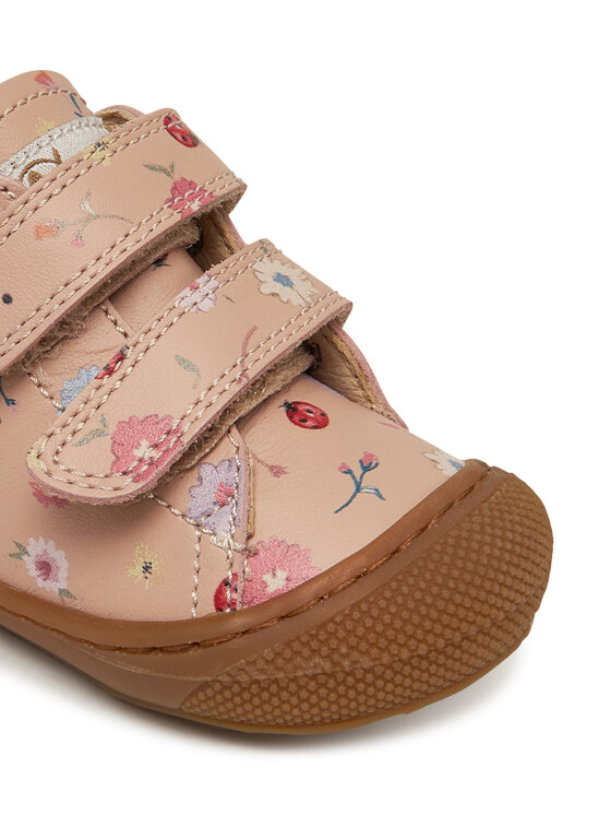 Naturino Naturino Poolsaapad Cocoon Vl 2012904-NM-0M04 M Roosa